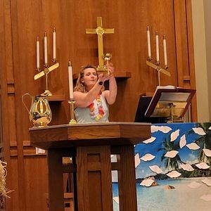 Meet your Posher, Billie jo